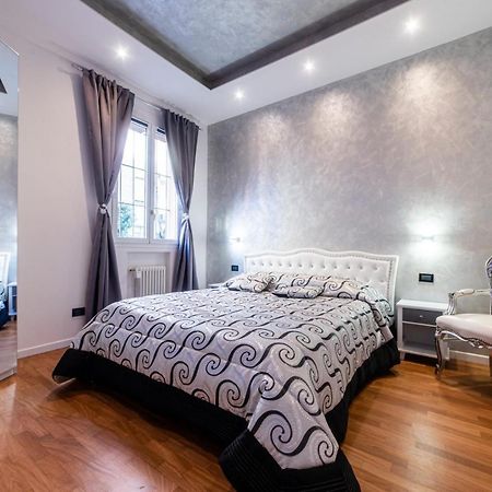 Fashion Apartment Silver Bolonya Dış mekan fotoğraf