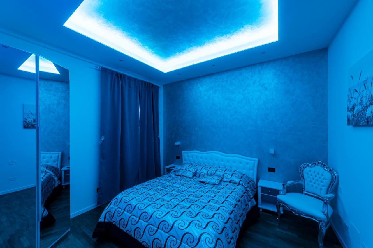 Fashion Apartment Silver Bolonya Dış mekan fotoğraf