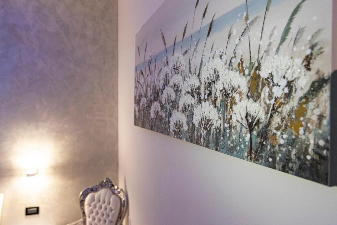 Fashion Apartment Silver Bolonya Dış mekan fotoğraf