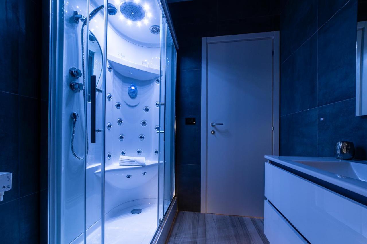Fashion Apartment Silver Bolonya Dış mekan fotoğraf